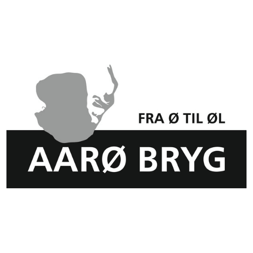 Aarø Bryg bryggeri på Aarø logo