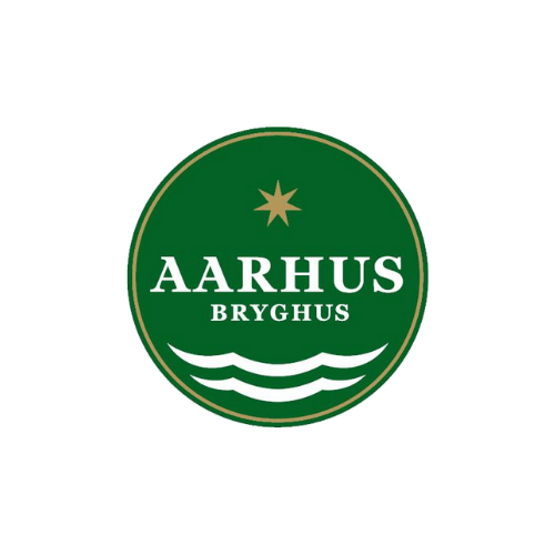 Aarhus Bryghus bryggeri i Århus logo