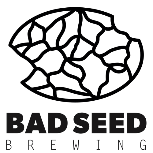 Bad Seed Brewing Logo