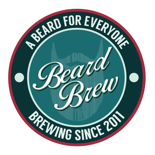 Beard Brew bryggeri i Randers og København logo