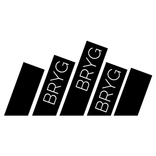 BRYGBRYGBRYG Logo