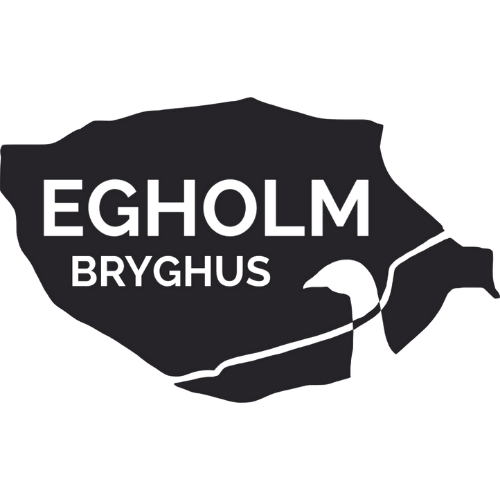 Egholm Bryghus bryggeri aalborg logo