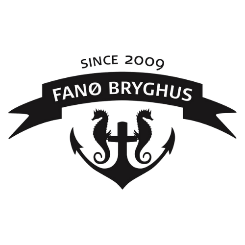 Fanø Bryghus bryggeri på Fanø logo
