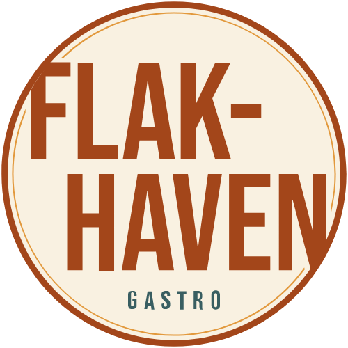 Flakhaven logo