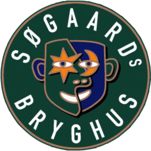 Søgaards Bryghus bryggeri pub aalborg logo