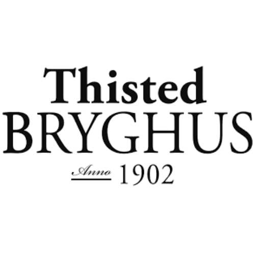 Thisted Bryghus Thisted logo