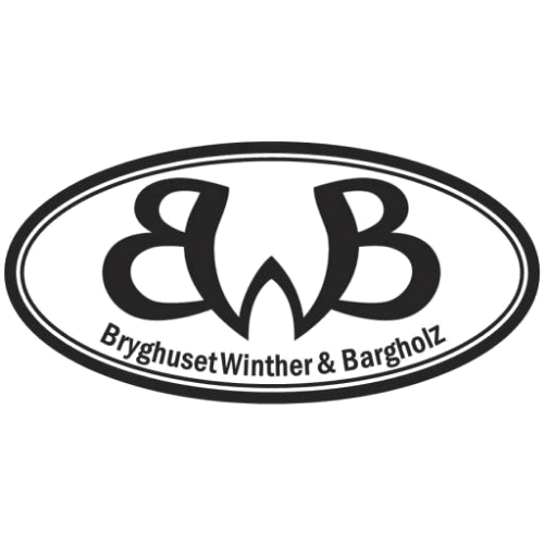 Bryghuset Winter & Bargholz Logo