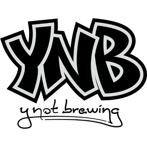 Y Not Brewing bryggeri Aalborg logo