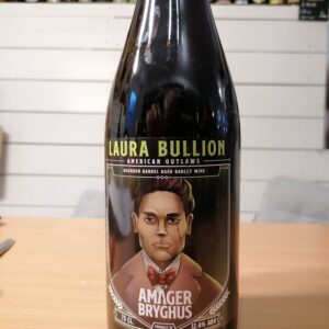 Laura Bullion - Amager Bryghus