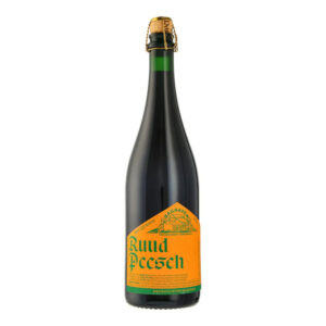 Ruud Peesch 2020 (Wild ale / 6% / 75cl) - Mikkeller Baghaven