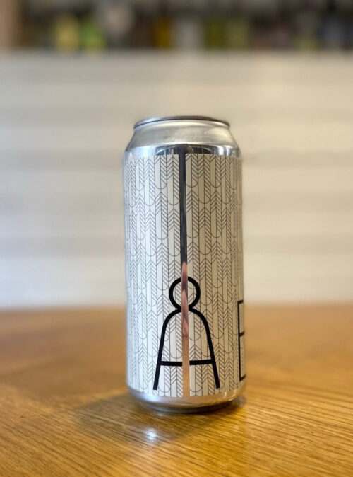 Birch - 44 cl, 4,8%, German Pilsner - ÅBEN