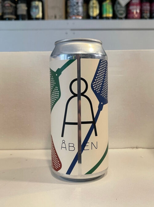 It Slaps - 44cl, 7,1%, DDH IPA - ÅBEN x Hazy Bear