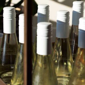 Smagekasse med hvidvin: 6 lækre hvidevine fra Alsace, Scheidecker